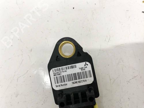 Electronic module MITSUBISHI OUTLANDER II (CW_W) 2.4 (CW5W) | BP32583224M83  - Image 5