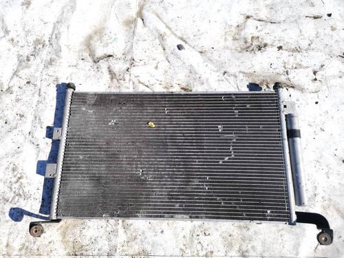 Used AC radiator AC radiator 35059431 35059431