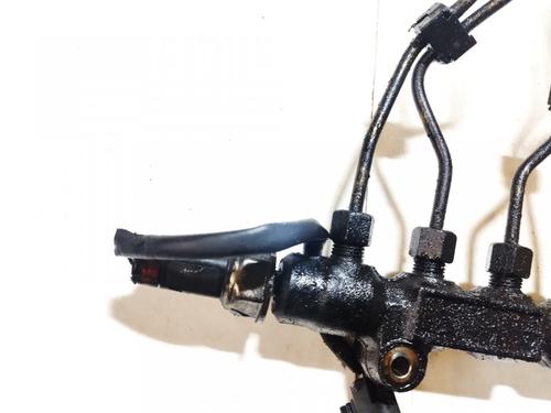 Injection rail FORD FOCUS C-MAX (DM2) 1.6 TDCi | BP35481267M98 - Image 2