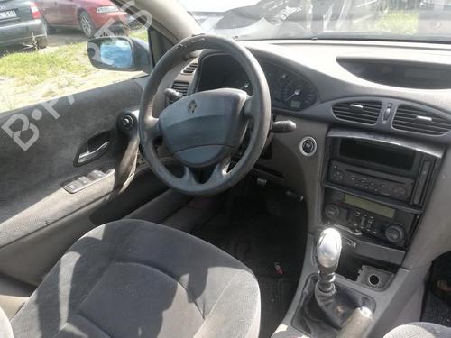 Switch RENAULT LAGUNA II (BG0/1_) 1.9 dCi (BG0R, BG0E) | BP33517763I30 - Image 10