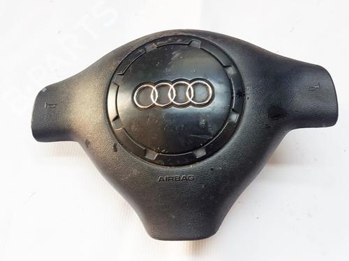 Used Driver airbag Driver airbag AUDI A3 (8L1) 1.9 TDI (110 hp) 33528534 33528534