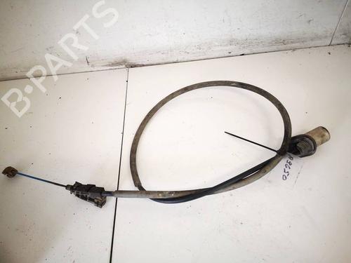 Håndbremsekabel Håndbremsekabel PEUGEOT 3008 I MPV (0U_) 1.6 HDi (109 hp) 35205050 35205050