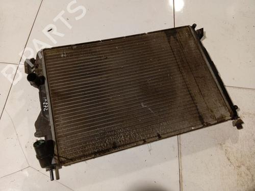 Used Water radiator Water radiator 34845687 34845687