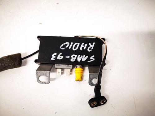 Electronic module AUDI A6 C5 (4B2, 4B4) 2.5 TDI | BP34781205M83 - Image 3