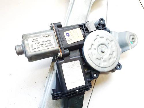 Used Left rear window motor Left rear window motor 38582298 38582298