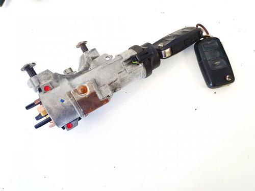 Used Ignition barrel Ignition barrel 35411832 35411832