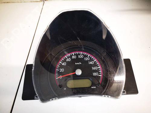 Kombiinstrument Kombiinstrument NISSAN PIXO (UA0) 1.0 (68 hp) 34928140 34928140