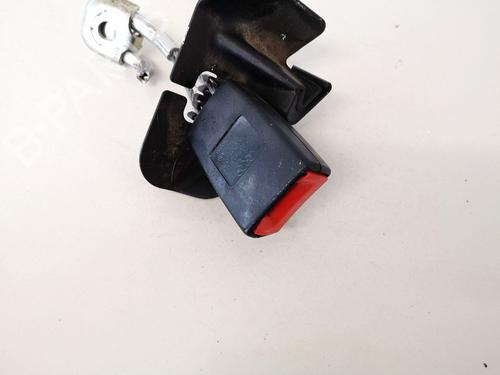 Seat buckle AUDI A4 B7 (8EC) 2.0 TDI | BP35625906I32 - Image 3