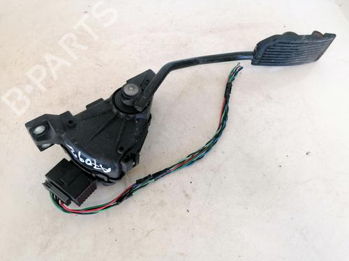Used Pedal Pedal NISSAN ALMERA II Hatchback (N16) 1.5 (98 hp) 35519771 35519771