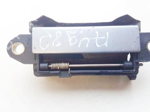 Used Front right exterior door handle Front right exterior door handle AUDI 100 C4 Avant (4A5) 2.5 TDI (115 hp) 35870638 35870638