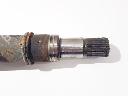 Right front driveshaft MAZDA 3 (BL) 1.6 MZ-CD (BL14) | BP35538895M39 - Image 4