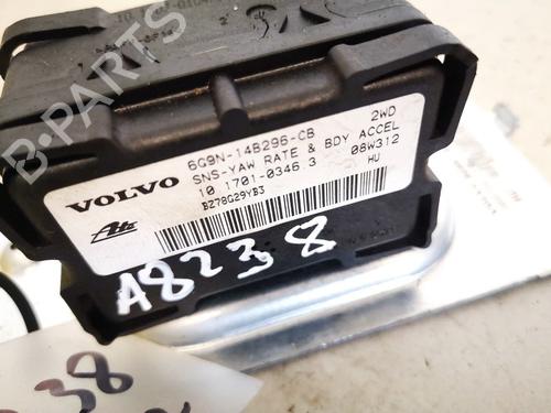 Electronic module VOLVO V70 III (135) 2.5 T FlexiFuel | BP35401807M83 - Image 3