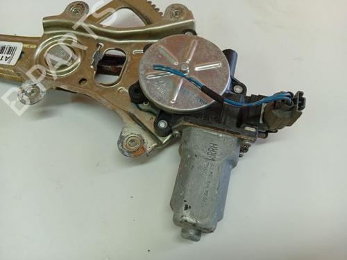 Left rear window motor SUBARU TRIBECA (B9) 3.0 (WXE) | BP34771618E23 - Image 2