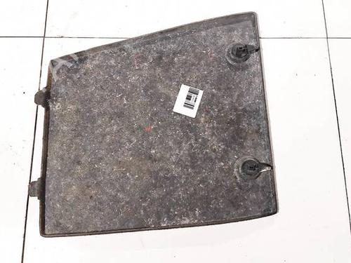 Boot lining SKODA OCTAVIA II (1Z3) 1.9 TDI | BP35110661I3 - Image 2