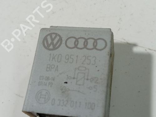 Electronic sensor VW GOLF V (1K1) 1.9 TDI | BP39232362M84 - Image 5