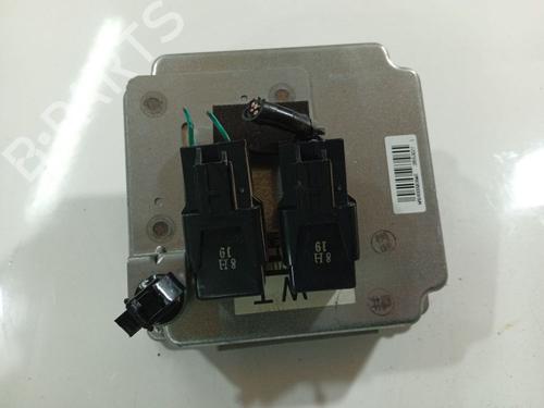 Used Automatic gearbox ECU Automatic gearbox ECU 34843346 34843346