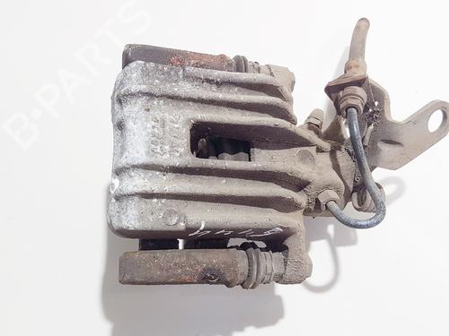 Used Right rear brake caliper Right rear brake caliper 35623555 35623555