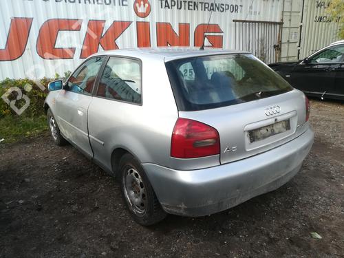 Switch AUDI A3 (8L1) 1.9 TDI | BP33511629I30  - Image 9