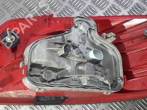 Left taillight AUDI A3 (8P1) 1.9 TDI | BP35691934C34 - Image 2