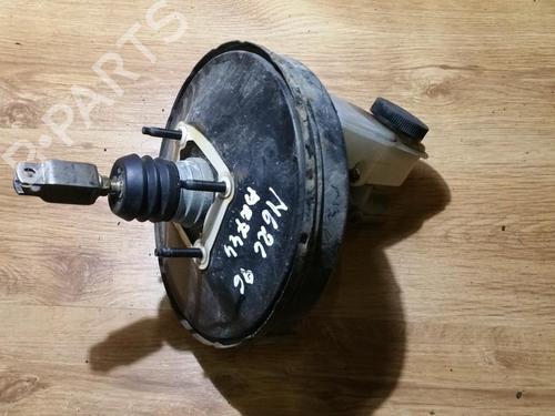servo-brake-mazda-626-v-gf-1997-1998-1999-2000-2001-2002-2003-2004-2005-2006-35651618 main image