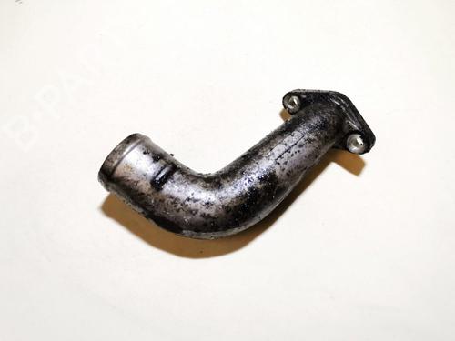 Used Pipe Pipe TOYOTA COROLLA Verso (_E12_) 2.0 D-4D (CDE120_, CDE120R) (90 hp) 35573530 35573530