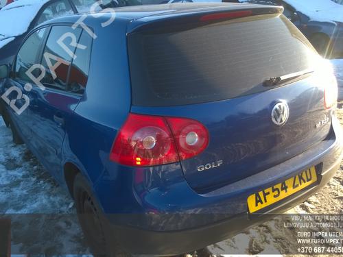 Engine mount VW GOLF V (1K1) 1.6 FSI | BP33484066M89  - Image 6