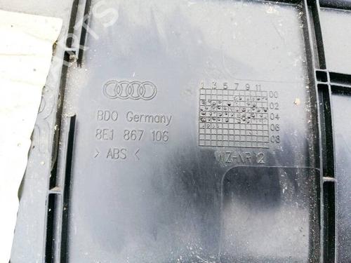 Other AUDI A4 B7 (8EC) 2.7 TDI | BP35170519O1 - Image 3
