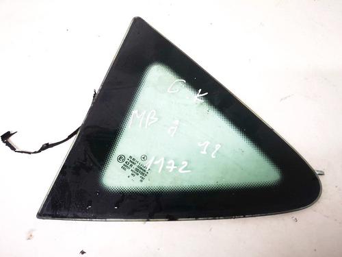 Panel rude bagtil venstre Panel rude bagtil venstre 35576481 35576481