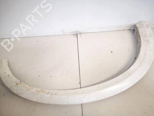Used Front right wheel arch trim Front right wheel arch trim 35324686 35324686