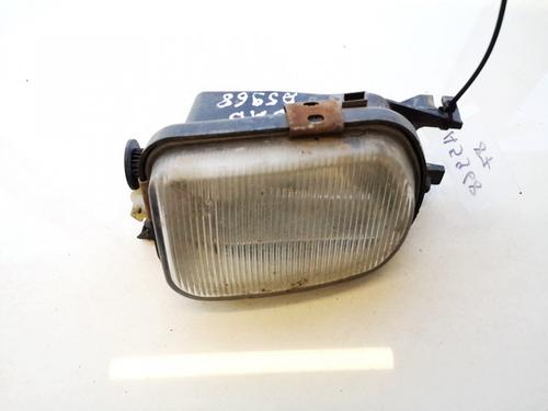 Used Right front fog light Right front fog light 35643489 35643489