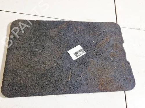 Used Boot lining Boot lining FORD GRAND C-MAX (DXA/CB7, DXA/CEU) 2.0 TDCi (140 hp) 34983343 34983343