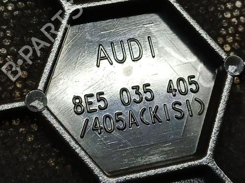 Grill AUDI A4 B6 (8E2) 2.0 | BP39701998C40 - Image 4