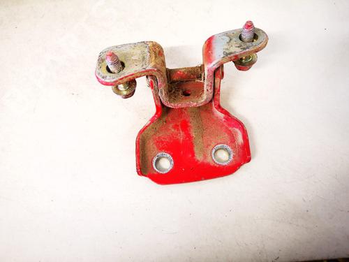 Used Hinge/Door check strap HYUNDAI LANTRA I (J-1) 1.5 i.e. (86 hp) 32874628