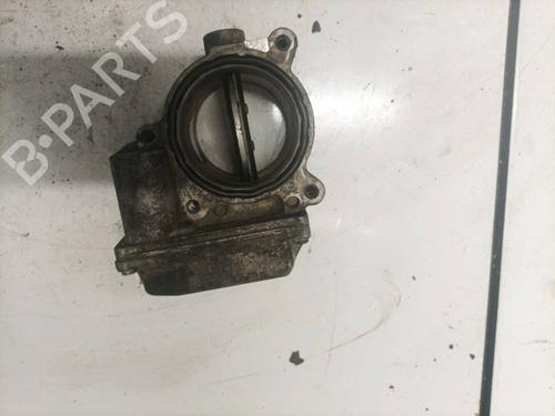 Throttle body AUDI A6 C6 (4F2) 2.7 TDI | BP35215760M82 - Image 2