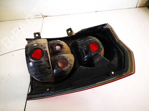 Left taillight DODGE CALIBER 2.0 CRD | BP35041968C34 - Image 2