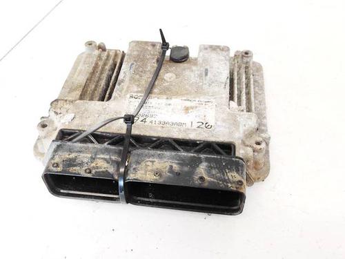 Used Engine control unit (ECU) Engine control unit (ECU) FIAT CROMA (194_) 1.9 D Multijet (194AXB1B) (120 hp) 32947641 32947641