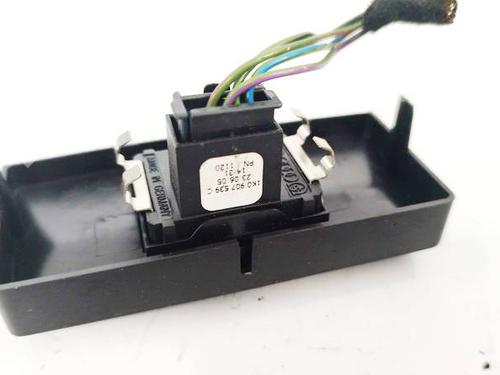 Electronic module VW GOLF PLUS V (5M1, 521) 1.9 TDI | BP38431026M83 - Image 3
