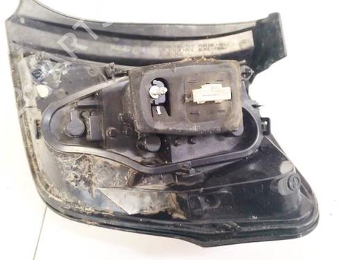 Left taillight CITROËN C3 II (SC_) 1.4 HDi 70 (SC8HZC, SC8HR0, SC8HP4) | BP35002999C34 - Image 2