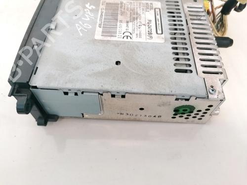 Radio CITROËN C5 I (DC_) 2.0 HDi (DCRHZB, DCRHZE) | BP35548825E6 - Image 3