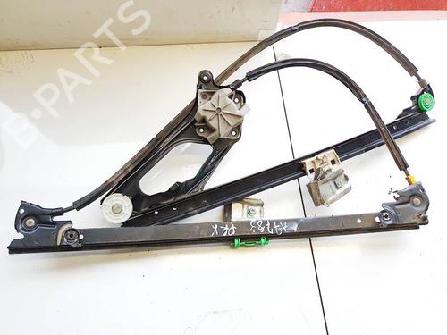 Used Front left window mechanism Front left window mechanism 35294827 35294827