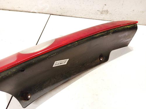 Left taillight RENAULT ESPACE IV (JK0/1_) 2.2 dCi (JK0H) | BP34876610C34 - Image 2