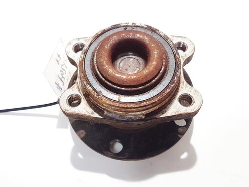 Left rear steering knuckle AUDI A6 C6 (4F2) 2.0 TDI | BP35452745M27 - Image 3