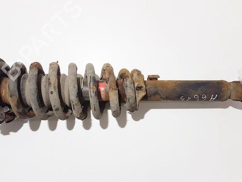 Used Left front shock absorber Left front shock absorber 35555295 35555295