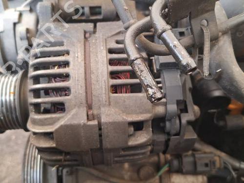 Generator Generator VW BORA I (1J2) 1.9 TDI (115 hp) 34990644 34990644