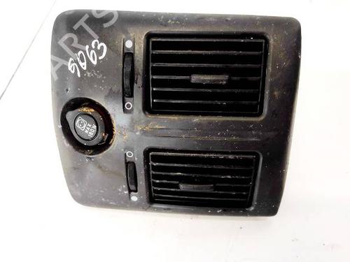 Luftventilen Luftventilen FIAT CROMA (194_) 1.9 D Multijet (194AXB1B) (120 hp) 32943299 32943299