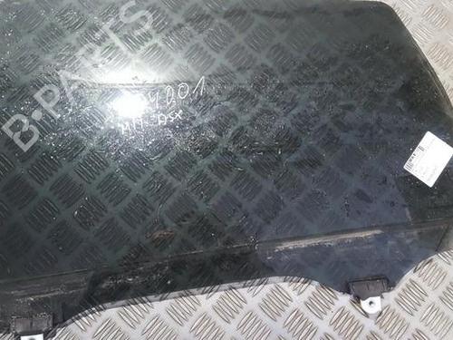 Used Rear left door window Rear left door window 35698525 35698525