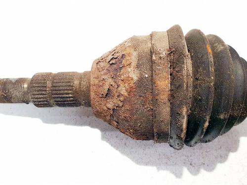 Left front driveshaft OPEL SIGNUM Hatchback (Z03) 2.2 DTI (F48) | BP34781061M38 - Image 2
