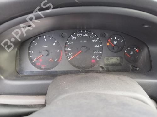 Engine mount NISSAN ALMERA II Hatchback (N16) 2.2 Di | BP32892820M89  - Image 10