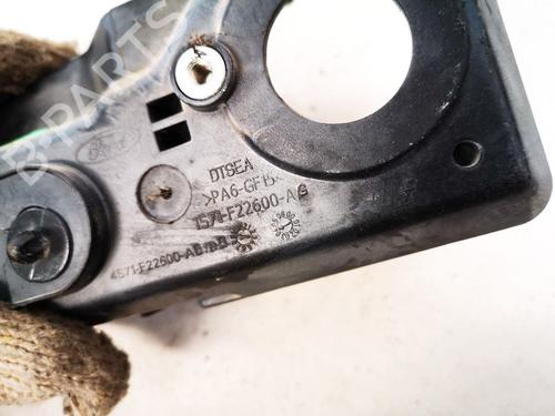 Rear left interior door handle FORD MONDEO III (B5Y) 2.0 16V TDDi / TDCi | BP35519143I15 - Image 2