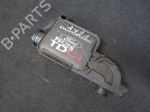 Used Pipe Pipe FORD FUSION (JU_) 1.4 TDCi (68 hp) 35662868 35662868